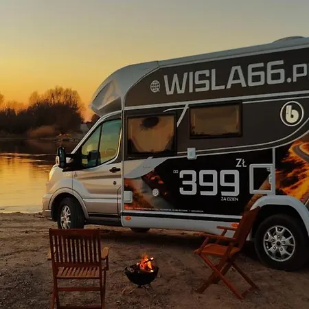 Campsite Wypozyczalnia Kamperow Lubelskie ! Bogata Wersja! Benimar Tessoro 463 Laziska (Boleslawiec)