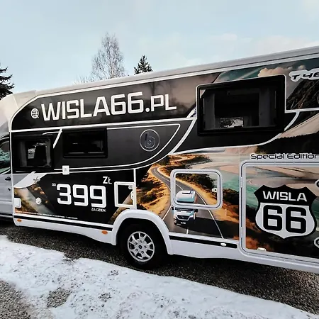 Campsite Wypozyczalnia Kamperow Lubelskie ! Bogata Wersja! Benimar Tessoro 463