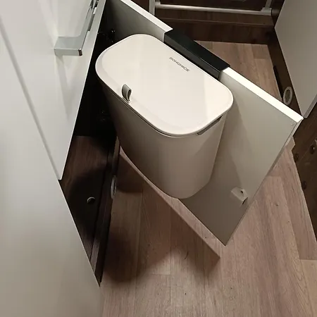 Komfortowy Kamper Na 4 Osoby Benimar Tessoro 463