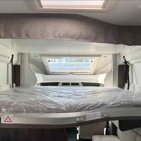 Wypozyczalnia Kamperow Lubelskie ! Bogata Wersja! Benimar Tessoro 463 Laziska (Boleslawiec)