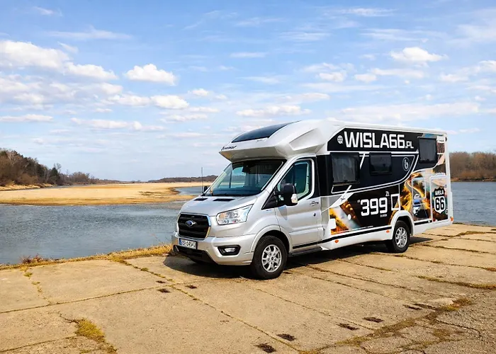 Komfortowy Kamper Na 4 Osoby Benimar Tessoro 463 *